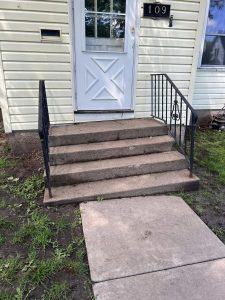 Exteriors in Wisconsin