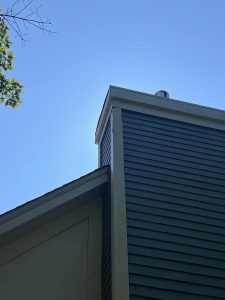 Exteriors in Wisconsin
