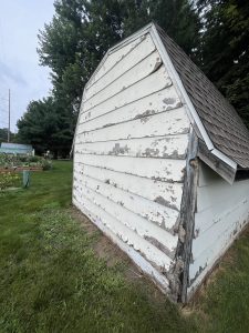 Exteriors in Wisconsin