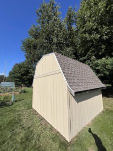Exteriors in Wisconsin