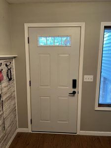 Exteriors in Wisconsin