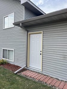 Exteriors in Wisconsin