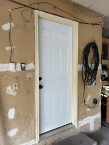 Exteriors in Wisconsin