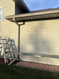 Exteriors in Wisconsin