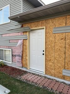 Exteriors in Wisconsin