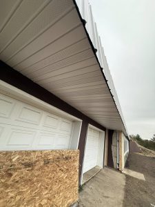 Exteriors in Wisconsin