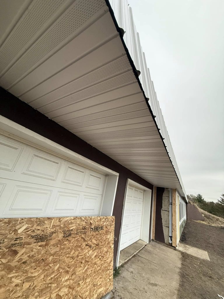 Exteriors in Wisconsin