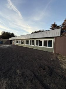 Exteriors in Wisconsin
