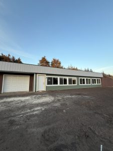 Exteriors in Wisconsin