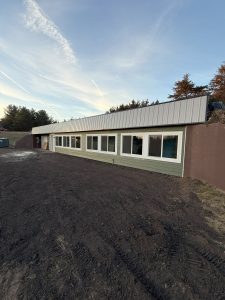 Exteriors in Wisconsin