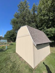Exteriors in Wisconsin