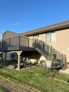 Exteriors in Wisconsin