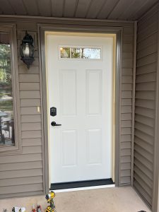 Exteriors in Wisconsin