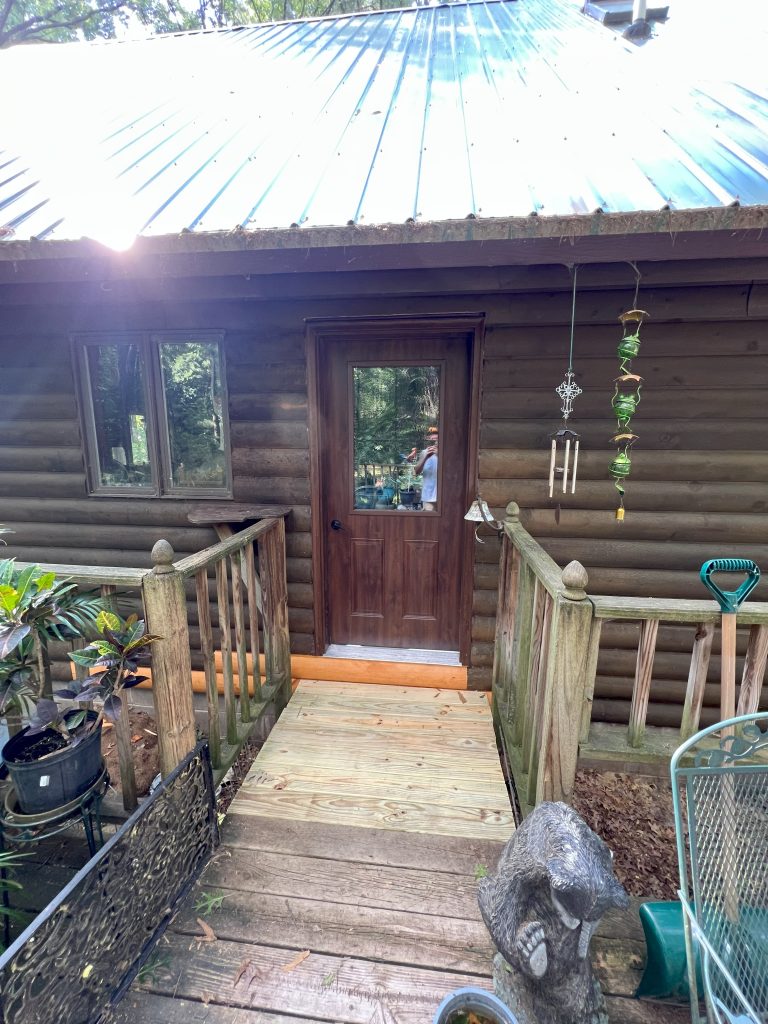 Exteriors in Wisconsin