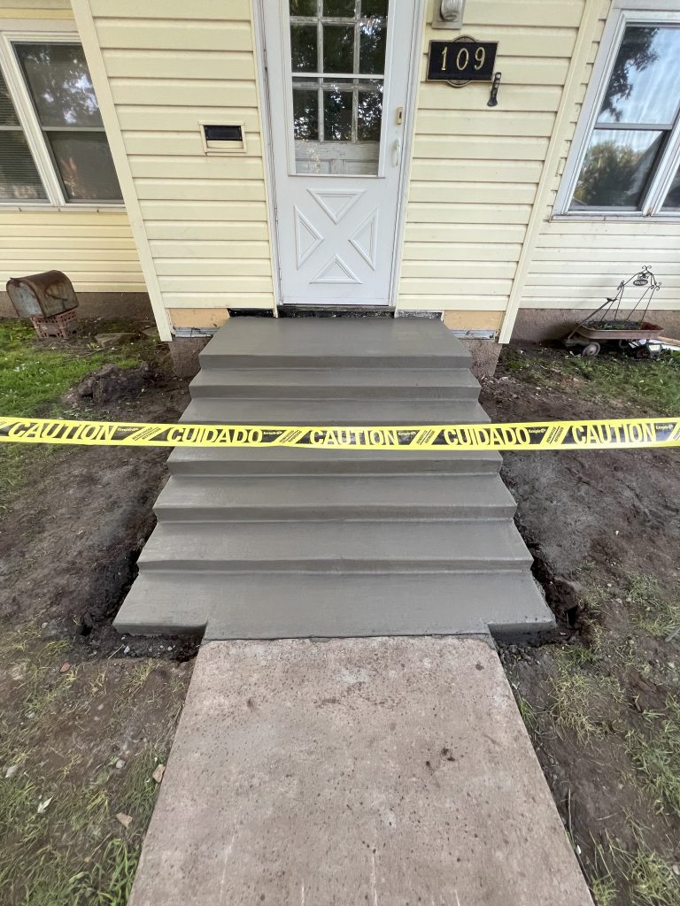 Exteriors in Wisconsin